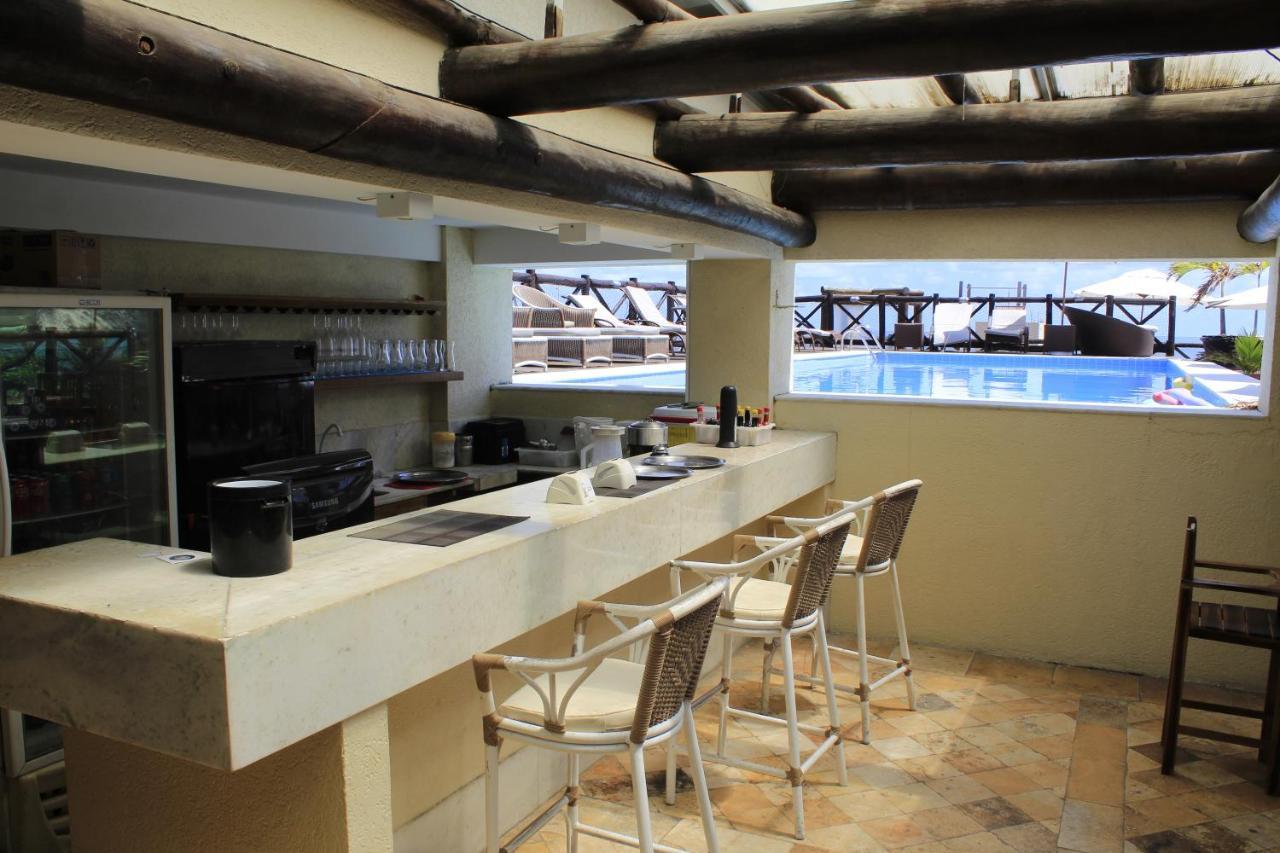 Sunbrazil Hotel - Antigo Hotel Terra Brasilis Natal Eksteriør billede