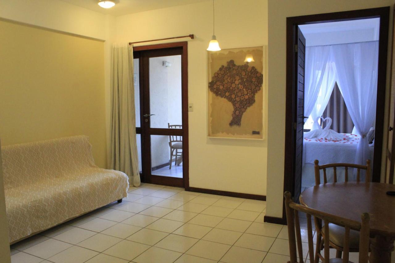 Sunbrazil Hotel - Antigo Hotel Terra Brasilis Natal Eksteriør billede