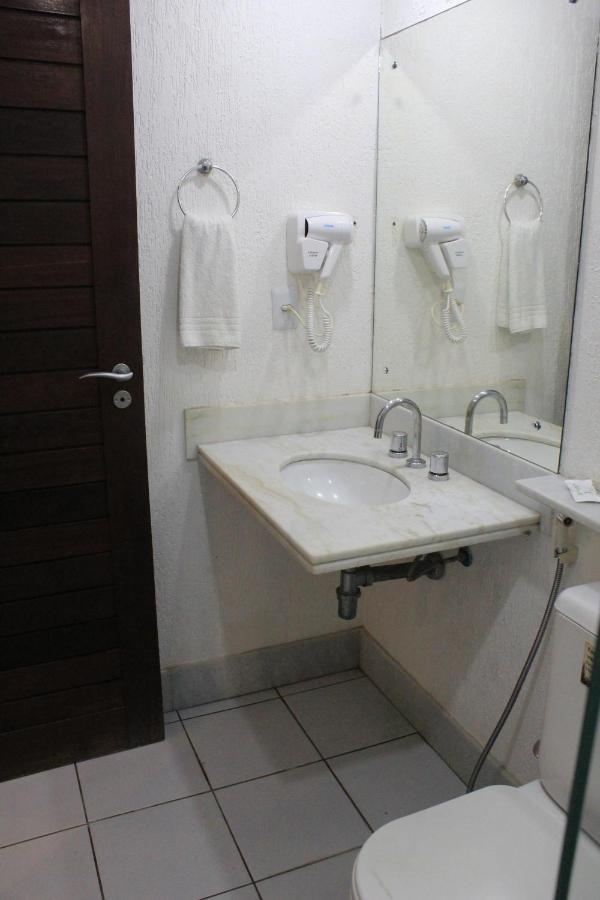Sunbrazil Hotel - Antigo Hotel Terra Brasilis Natal Eksteriør billede