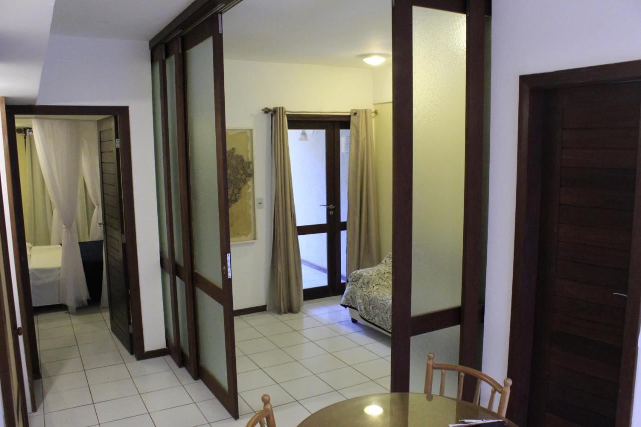 Sunbrazil Hotel - Antigo Hotel Terra Brasilis Natal Eksteriør billede