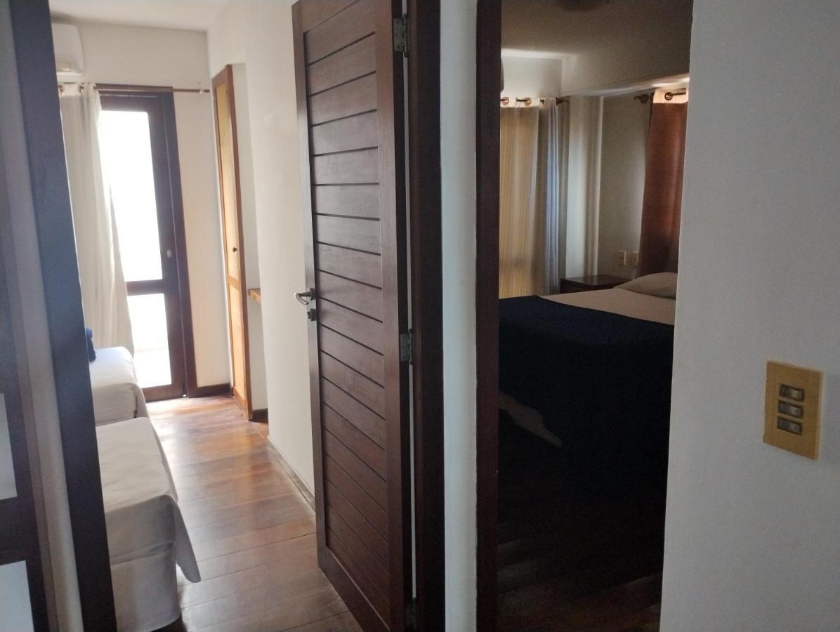 Sunbrazil Hotel - Antigo Hotel Terra Brasilis Natal Eksteriør billede