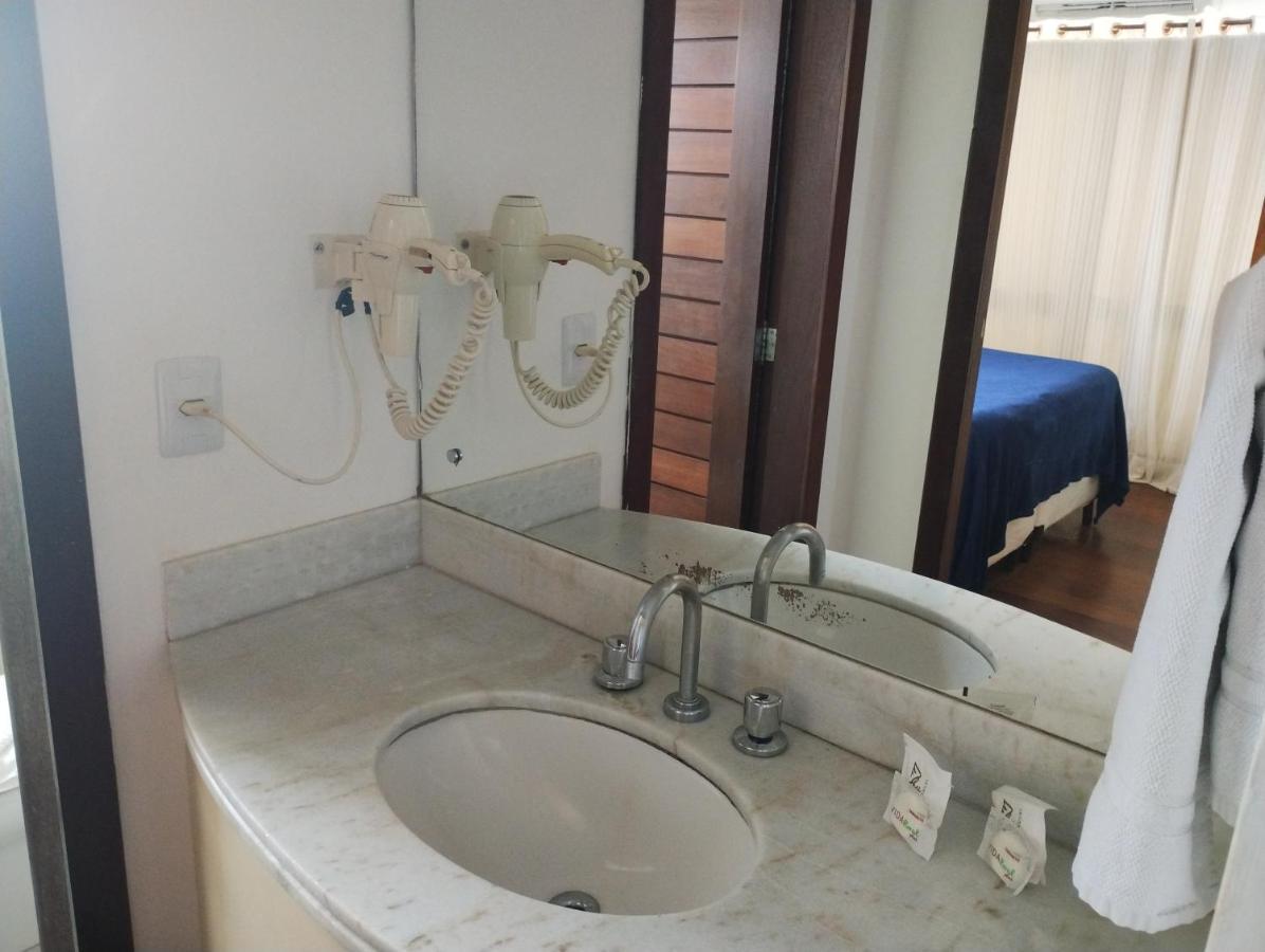 Sunbrazil Hotel - Antigo Hotel Terra Brasilis Natal Eksteriør billede