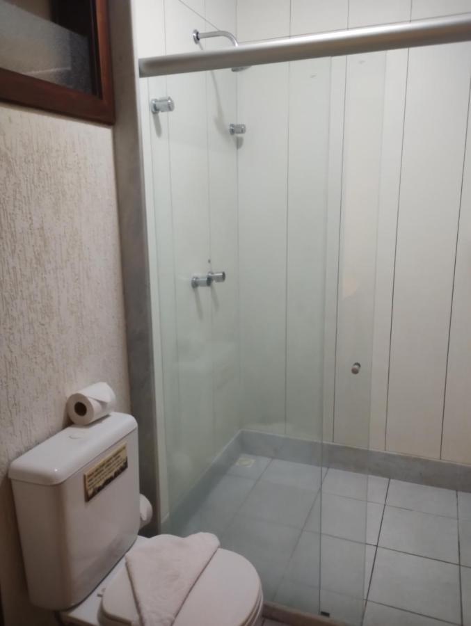 Sunbrazil Hotel - Antigo Hotel Terra Brasilis Natal Eksteriør billede