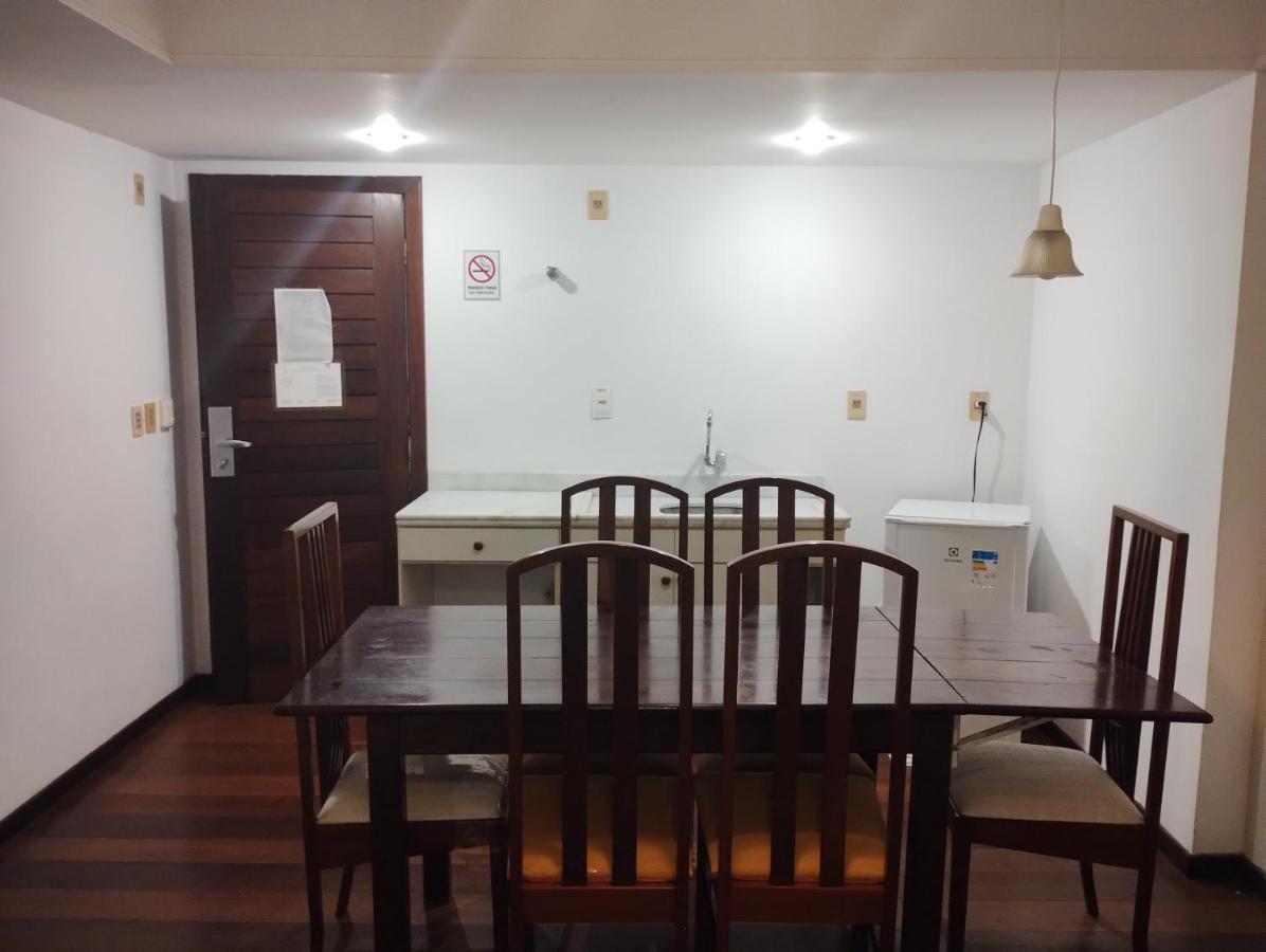 Sunbrazil Hotel - Antigo Hotel Terra Brasilis Natal Eksteriør billede