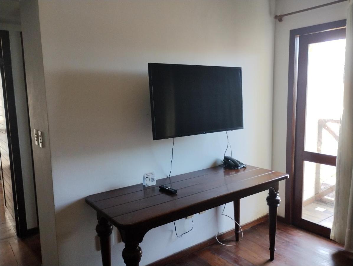 Sunbrazil Hotel - Antigo Hotel Terra Brasilis Natal Eksteriør billede