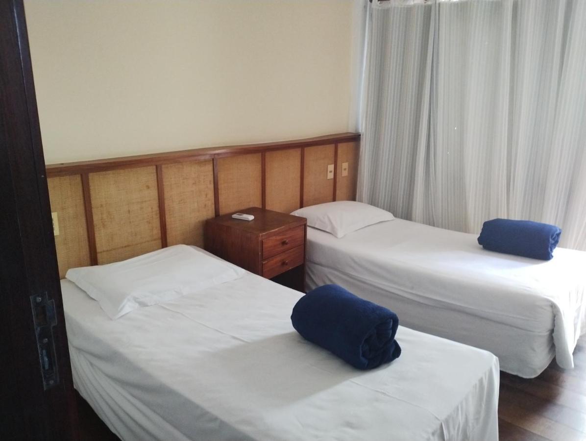 Sunbrazil Hotel - Antigo Hotel Terra Brasilis Natal Eksteriør billede