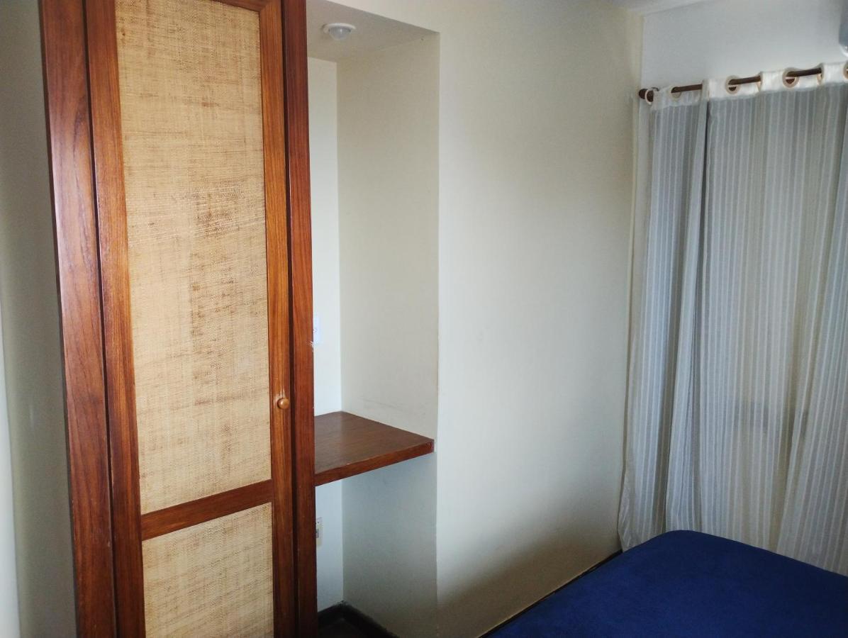 Sunbrazil Hotel - Antigo Hotel Terra Brasilis Natal Eksteriør billede
